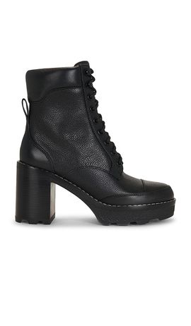 Tory Burch Tory Burch Romy Lug Heel Boot