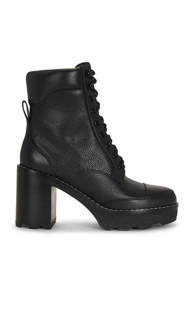 Tory Burch Tory Burch Romy Lug Heel Boot