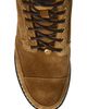 Tory Burch Tory Burch Romy Lug Heel Leather Bootie - 5