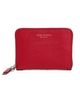 Tory Burch Tory Burch Romy Medium Zip Around Wallet Tory Red One - 5