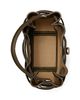 Tory Burch Tory Burch Romy Mini Leather Crossbody Bucket Bag - 5