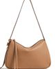 Tory Burch Tory Burch Romy Shoulder Bag Tiramisu One - 1