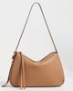 Tory Burch Tory Burch Romy Shoulder Bag Tiramisu One - 2