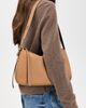 Tory Burch Tory Burch Romy Shoulder Bag Tiramisu One - 3