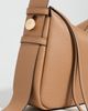 Tory Burch Tory Burch Romy Shoulder Bag Tiramisu One - 5