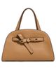 Tory Burch Tory Burch Romy Small Bauletto Bag Tiramisu One - 1