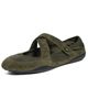 Tory Burch Tory Burch Romy Sport Mary Janes Dark Ivy - 1