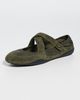 Tory Burch Tory Burch Romy Sport Mary Janes Dark Ivy - 2