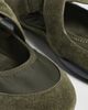 Tory Burch Tory Burch Romy Sport Mary Janes Dark Ivy - 6
