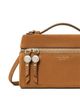 Tory Burch Tory Burch Romy Studded Suede Leather Top Handle Bag - 2