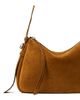 Tory Burch Tory Burch Romy Studded Suede Shoulder Bag - 5