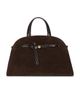 Tory Burch Tory Burch Romy Suede Bauletto Bag - 2