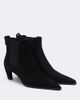 Tory Burch Tory Burch Romy suede Chelsea boots - 1