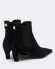 Tory Burch Tory Burch Romy suede Chelsea boots - 4