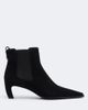 Tory Burch Tory Burch Romy suede Chelsea boots - 5