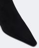 Tory Burch Tory Burch Romy suede Chelsea boots - 6