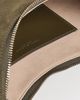 Tory Burch Tory Burch Romy Suede Half Moon Bag Leccio One - 6