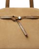 Tory Burch Tory Burch Romy Suede Large Bauletto Bag - 2