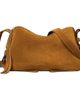 Tory Burch Tory Burch Romy Suede Soft Crossbody Bag - 1