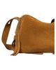 Tory Burch Tory Burch Romy Suede Soft Crossbody Bag - 5