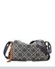 Tory Burch Tory Burch Romy T Monogram Crossbody - 1