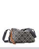Tory Burch Tory Burch Romy T Monogram Crossbody - 4