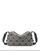 Tory Burch Tory Burch Romy T Monogram Crossbody - 6