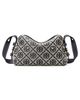 Tory Burch Tory Burch Romy T Monogram Soft Crossbody Bag - 3