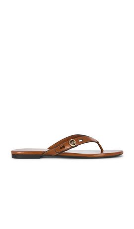 Tory Burch Tory Burch Romy Thong Sandal