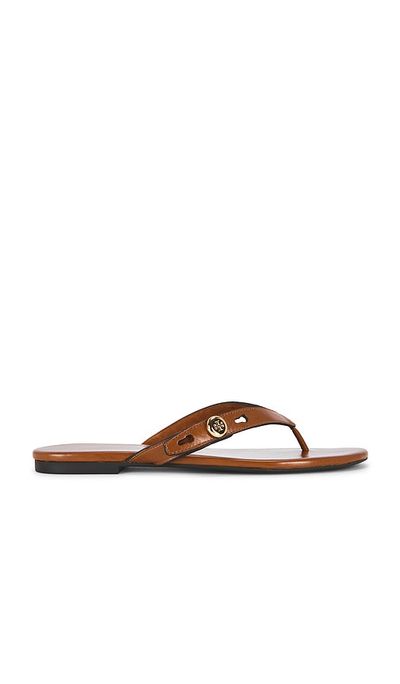 Tory Burch Tory Burch Romy Thong Sandal
