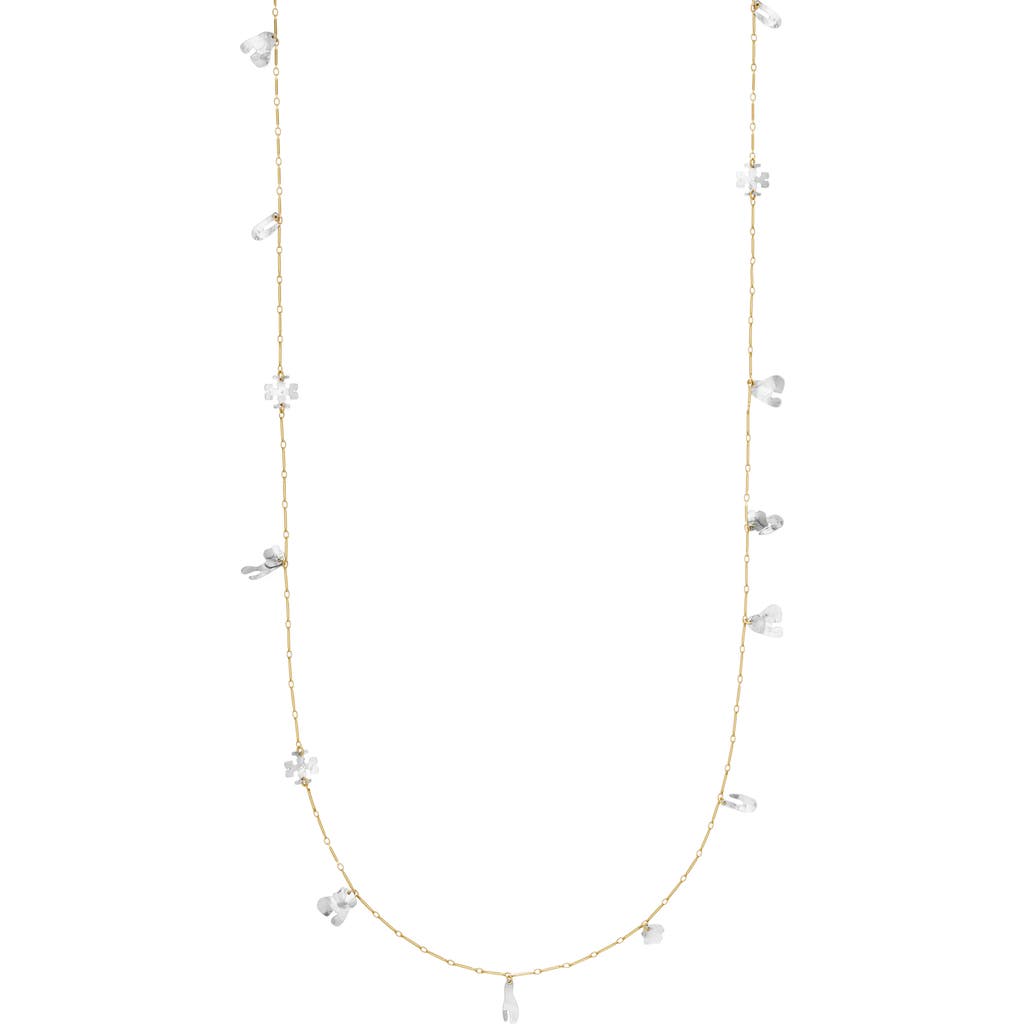 Tory Burch Tory Burch Roxanne Necklace