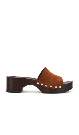 Tory Burch Tory Burch Sandal Clog