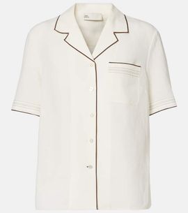 Tory Burch Tory Burch Short-sleeved shirt
