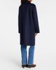 Tory Burch Tory Burch Single-breasted wool coat - 3