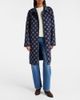 Tory Burch Tory Burch Single-breasted wool coat - 6
