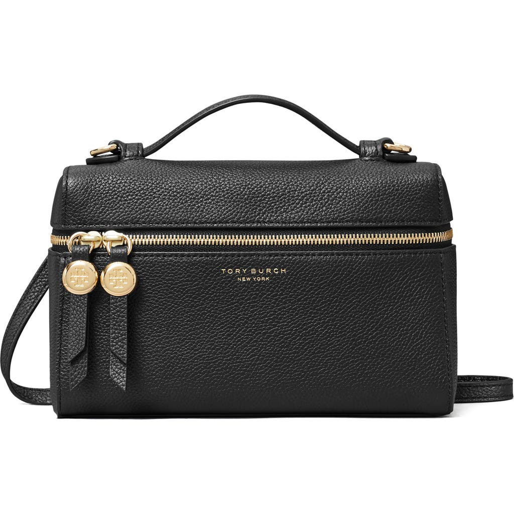 Tory Burch Tory Burch Slim Top Handle Bag
