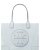 Tory Burch Tory Burch Small Ella Recycled Nylon Tote - 1