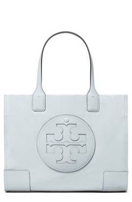 Tory Burch Tory Burch Small Ella Recycled Nylon Tote