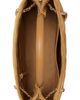 Tory Burch Tory Burch Small Fleming Suede Carryall Tote - 4