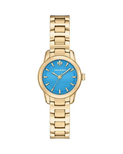 Tory Burch Tory Burch Small Miller Watch, 28mm