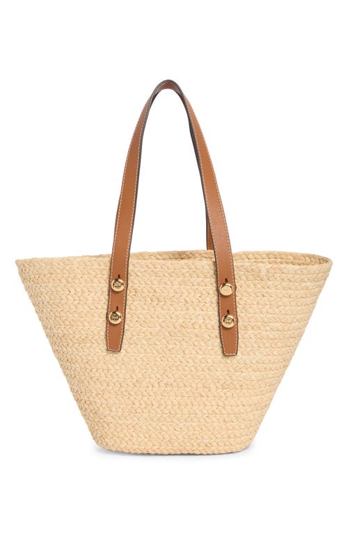 Tory Burch Tory Burch Small Romy Basket Tote