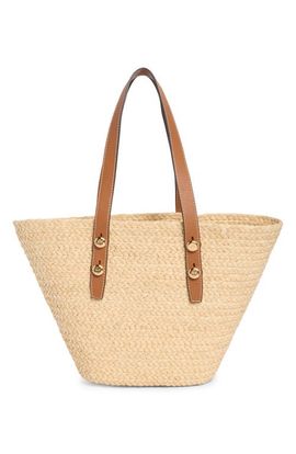 Tory Burch Tory Burch Small Romy Basket Tote