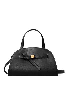 Tory Burch Tory Burch Small Romy Bauletto Handbag