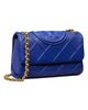 Tory Burch Tory Burch Soft Fleming Small Convertible Leather Shoulder Bag - 3