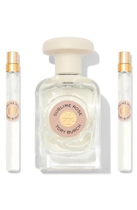 Tory Burch Tory Burch Sublime Rose 3-Piece Fragrance Set (Limited Edition) (Nordstrom Exclusive) $199 Value 