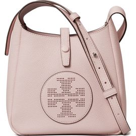 Tory Burch Tory Burch Swing Leather Crossbody Bag