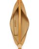 Tory Burch Tory Burch T-Monogram Jacquard Crescent Shoulder Bag - 3