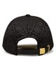 Tory Burch Tory Burch T Monogram Baseball Cap - 2