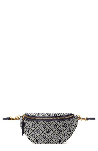 Tory Burch Tory Burch T Monogram Jacquard Belt Bag
