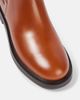 Tory Burch Tory Burch T Monogram leather Chelsea boots - 5
